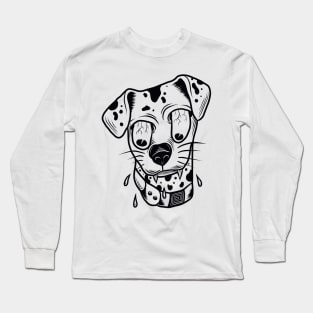 Dog dog Long Sleeve T-Shirt